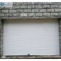 Automatic Anti Theft Roller Shutter Security Aluminium Door